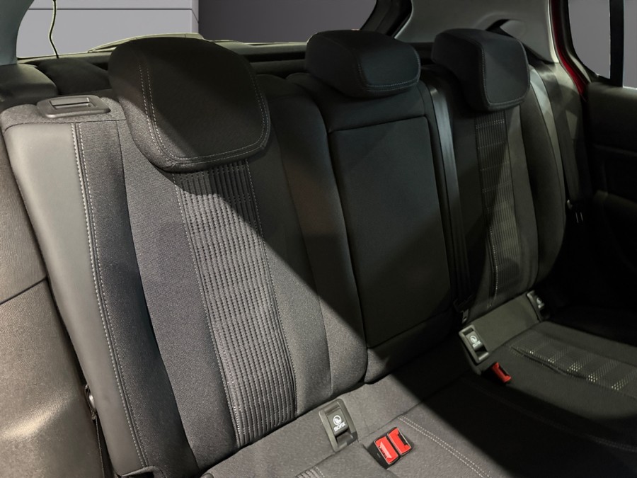 PEUGEOT d'occasion 308 II 1.2 130 BVM6 ALLURE de 2020 Magny-en-Vexin