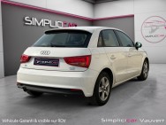 AUDI d'occasion A1 82 de 2017 Vauvert (30)﻿
