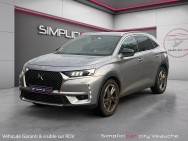 DS d'occasion DS7 1.5 BLUE HDI 130 CHIC BA de 2022 Andrezieux (42)﻿