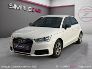 AUDI d'occasion A1 82 de 2017 Vauvert (30)﻿