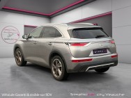 DS d'occasion DS7 1.5 BLUE HDI 130 CHIC BA de 2022 Andrezieux (42)﻿
