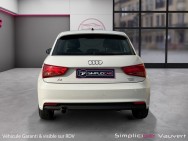 AUDI d'occasion A1 82 de 2017 Vauvert (30)﻿