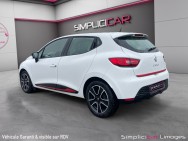 RENAULT d'occasion CLIO 1.5 dCi 90ch energy Business Eco² de 2013