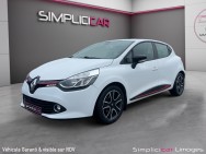 RENAULT d'occasion CLIO 1.5 dCi 90ch energy Business Eco² de 2013