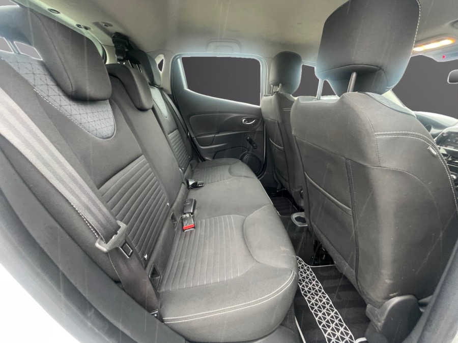 RENAULT d'occasion CLIO 1.5 dCi 90ch energy Business Eco² de 2013