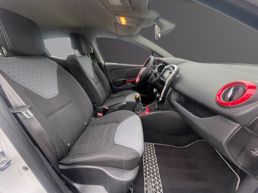 RENAULT d'occasion CLIO 1.5 dCi 90ch energy Business Eco² de 2013