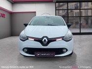RENAULT d'occasion CLIO 1.5 dCi 90ch energy Business Eco² de 2013