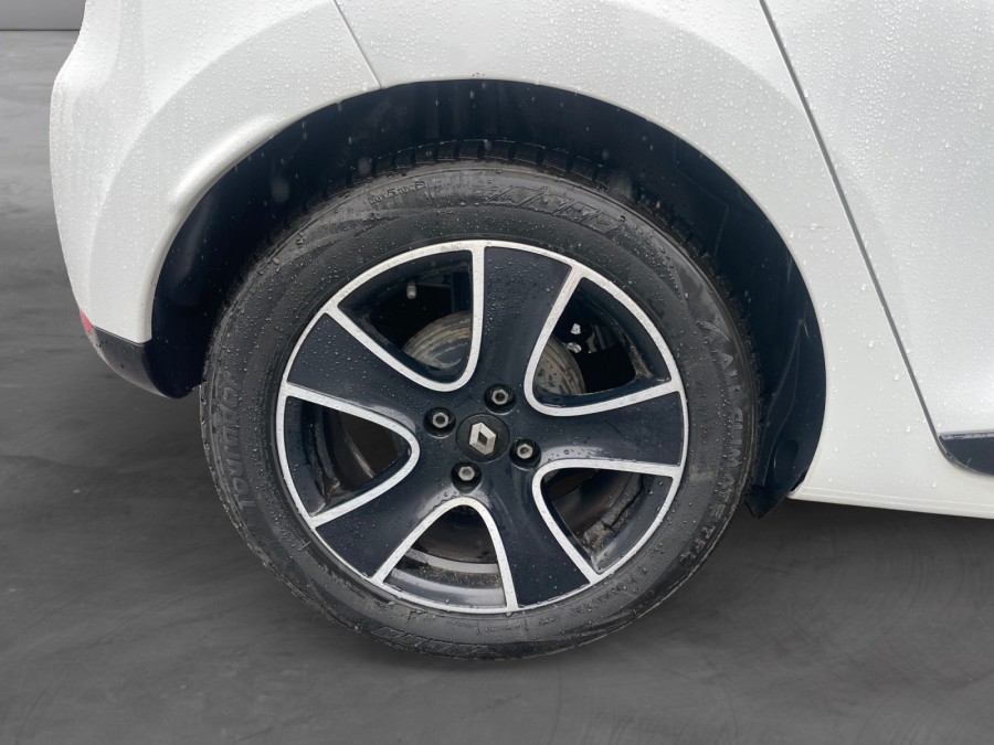 RENAULT d'occasion CLIO 1.5 dCi 90ch energy Business Eco² de 2013