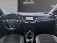OPEL d'occasion GRANDLAND X OPEL GRANDLAND X 1.2 TURBO 130 ECOTECH