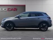 OPEL d'occasion GRANDLAND X OPEL GRANDLAND X 1.2 TURBO 130 ECOTECH