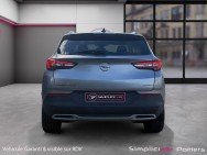 OPEL d'occasion GRANDLAND X OPEL GRANDLAND X 1.2 TURBO 130 ECOTECH