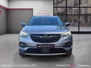OPEL d'occasion GRANDLAND X OPEL GRANDLAND X 1.2 TURBO 130 ECOTECH