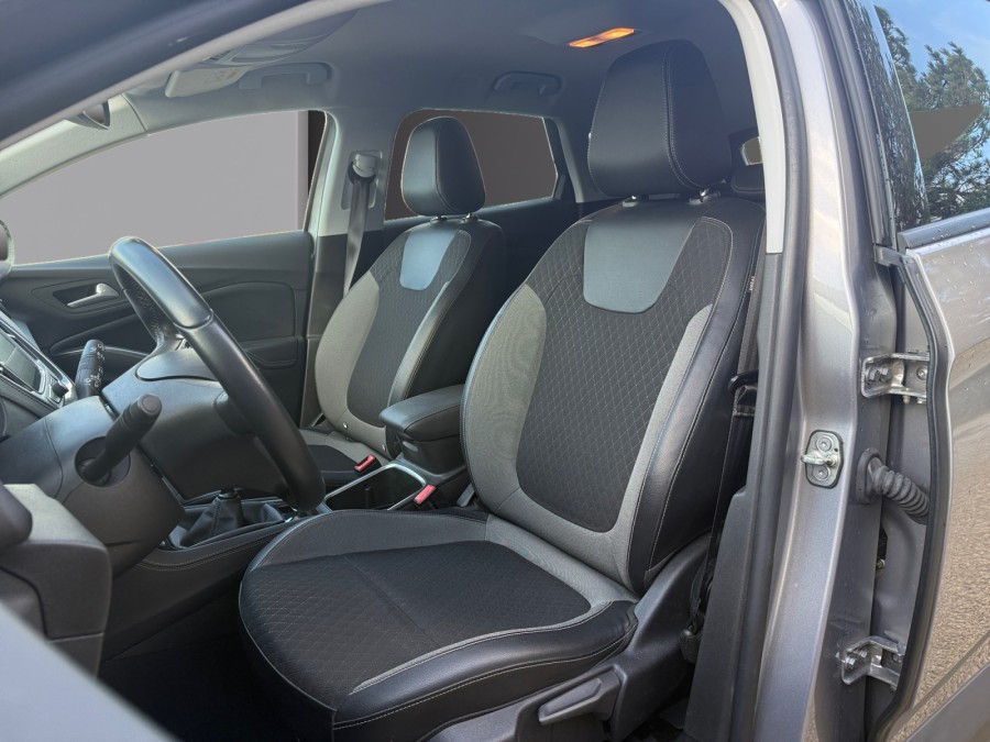 OPEL d'occasion GRANDLAND X OPEL GRANDLAND X 1.2 TURBO 130 ECOTECH