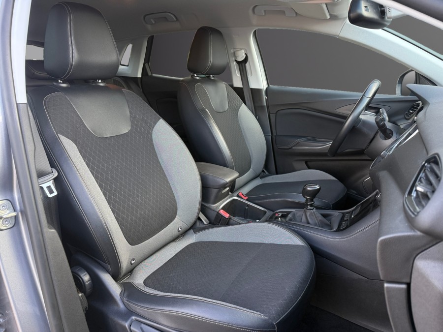 OPEL d'occasion GRANDLAND X OPEL GRANDLAND X 1.2 TURBO 130 ECOTECH