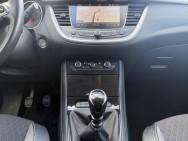 OPEL d'occasion GRANDLAND X OPEL GRANDLAND X 1.2 TURBO 130 ECOTECH