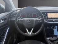 OPEL d'occasion GRANDLAND X OPEL GRANDLAND X 1.2 TURBO 130 ECOTECH