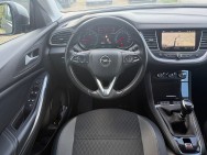 OPEL d'occasion GRANDLAND X OPEL GRANDLAND X 1.2 TURBO 130 ECOTECH