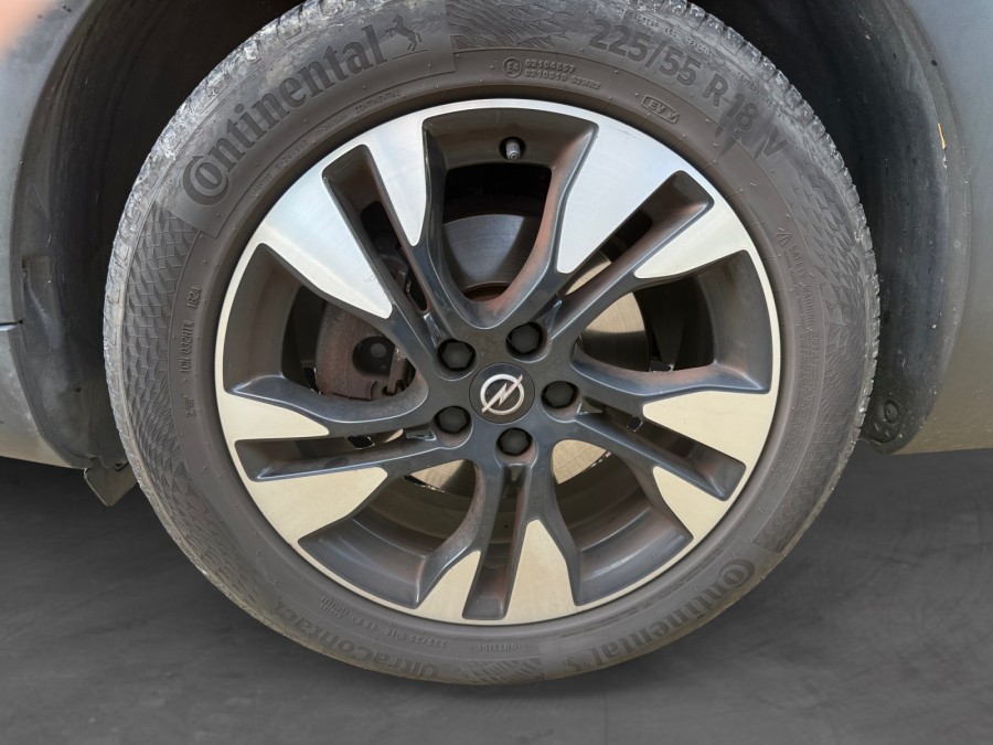 OPEL d'occasion GRANDLAND X OPEL GRANDLAND X 1.2 TURBO 130 ECOTECH