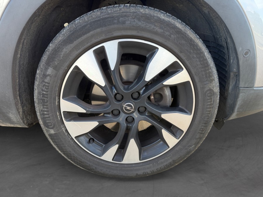 OPEL d'occasion GRANDLAND X OPEL GRANDLAND X 1.2 TURBO 130 ECOTECH