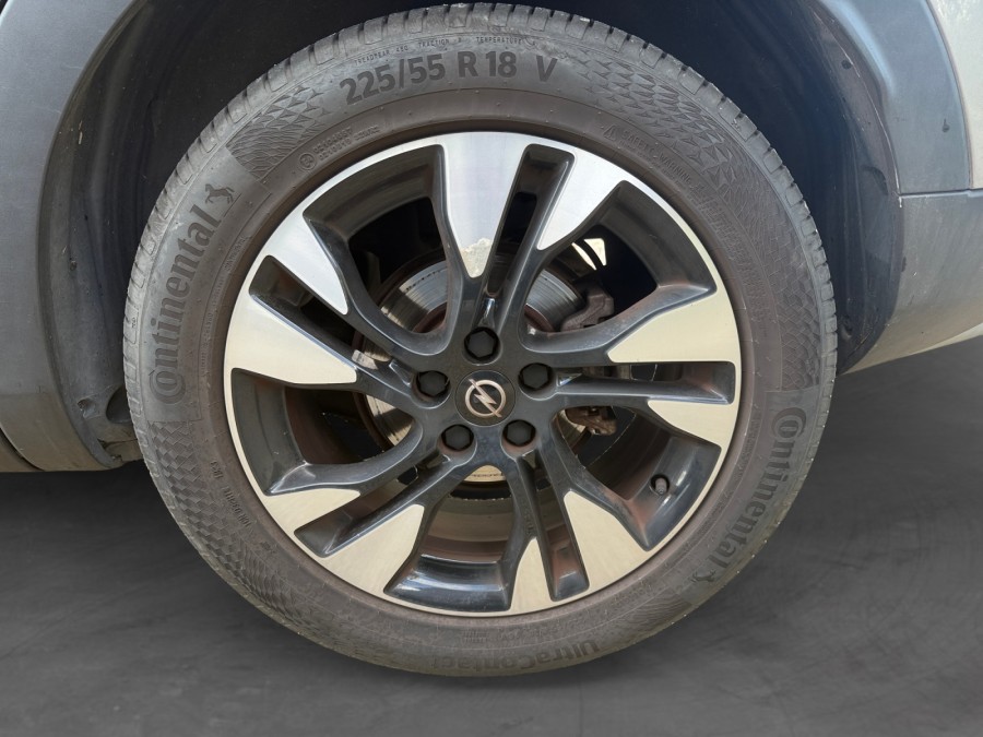 OPEL d'occasion GRANDLAND X OPEL GRANDLAND X 1.2 TURBO 130 ECOTECH