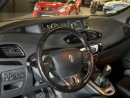 RENAULT d'occasion SCENIC 1.6 DCI 130 BOSE EDITION de 2014 Aix Les