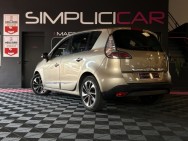 RENAULT d'occasion SCENIC 1.6 DCI 130 BOSE EDITION de 2014 Aix Les