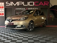 RENAULT d'occasion SCENIC 1.6 DCI 130 BOSE EDITION de 2014 Aix Les