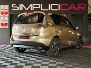 RENAULT d'occasion SCENIC 1.6 DCI 130 BOSE EDITION de 2014 Aix Les