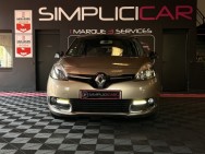 RENAULT d'occasion SCENIC 1.6 DCI 130 BOSE EDITION de 2014 Aix Les