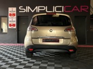 RENAULT d'occasion SCENIC 1.6 DCI 130 BOSE EDITION de 2014 Aix Les