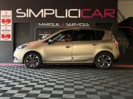 RENAULT d'occasion SCENIC 1.6 DCI 130 BOSE EDITION de 2014 Aix Les