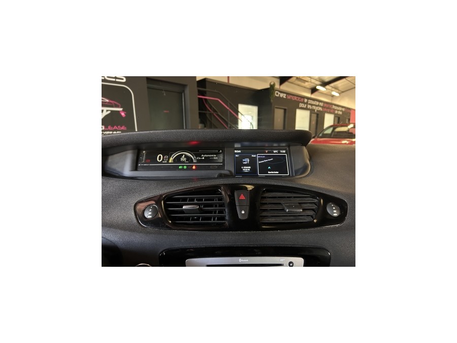 RENAULT d'occasion SCENIC 1.6 DCI 130 BOSE EDITION de 2014 Aix Les