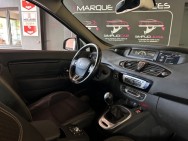 RENAULT d'occasion SCENIC 1.6 DCI 130 BOSE EDITION de 2014 Aix Les