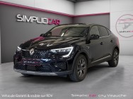 RENAULT d'occasion ARKANA 1.6 E-Tech 145ch Full Hybrid Techno de 2025