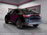 RENAULT d'occasion ARKANA 1.6 E-Tech 145ch Full Hybrid Techno de 2025