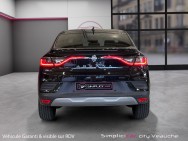 RENAULT d'occasion ARKANA 1.6 E-Tech 145ch Full Hybrid Techno de 2025