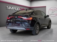 RENAULT d'occasion ARKANA 1.6 E-Tech 145ch Full Hybrid Techno de 2025