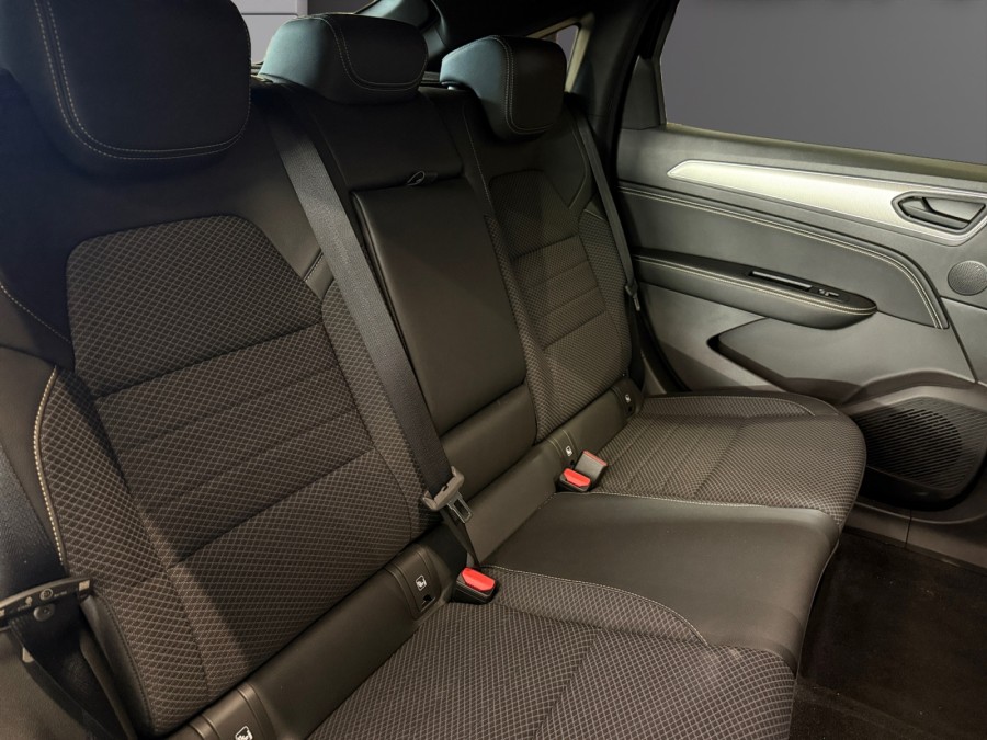 RENAULT d'occasion ARKANA 1.6 E-Tech 145ch Full Hybrid Techno de 2025