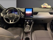 RENAULT d'occasion ARKANA 1.6 E-Tech 145ch Full Hybrid Techno de 2025