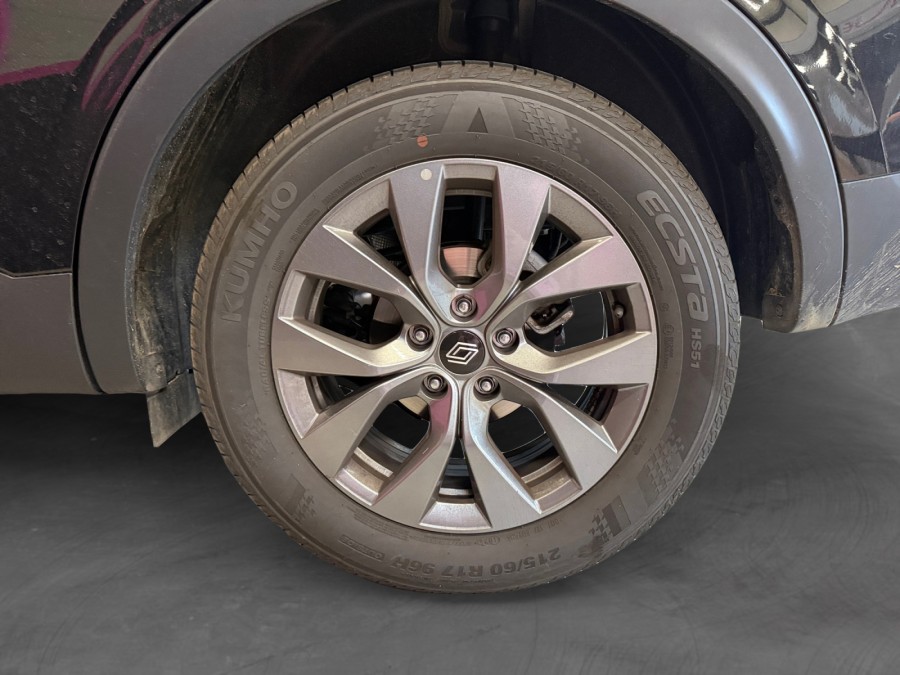 RENAULT d'occasion ARKANA 1.6 E-Tech 145ch Full Hybrid Techno de 2025