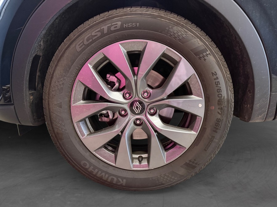 RENAULT d'occasion ARKANA 1.6 E-Tech 145ch Full Hybrid Techno de 2025