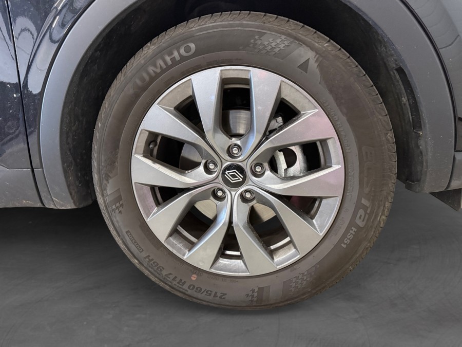 RENAULT d'occasion ARKANA 1.6 E-Tech 145ch Full Hybrid Techno de 2025