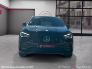 MERCEDES d'occasion GLA 220 D 4MATIC AMG LINE EDITION AUTO de 2022 La