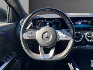 MERCEDES d'occasion GLA 220 D 4MATIC AMG LINE EDITION AUTO de 2022 La