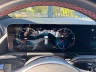 MERCEDES d'occasion GLA 220 D 4MATIC AMG LINE EDITION AUTO de 2022 La