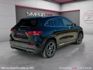 MERCEDES d'occasion GLA 220 D 4MATIC AMG LINE EDITION AUTO de 2022 La