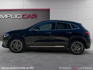 MERCEDES d'occasion GLA 220 D 4MATIC AMG LINE EDITION AUTO de 2022 La