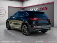 MERCEDES d'occasion GLA 220 D 4MATIC AMG LINE EDITION AUTO de 2022 La
