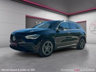 MERCEDES d'occasion GLA 220 D 4MATIC AMG LINE EDITION AUTO de 2022 La