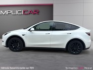 TESLA d'occasion MODEL Y Standard RWD de 2023 Nice (06)﻿
